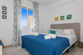 weforyou Los Alamos 3 - 800 M from the Beach